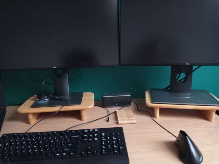 STOLTHET Deska do krojenia, bambus, 35x22 cm (Podstawka pod monitor) - Cena IKEA Family