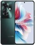 Smartfon OPPO Reno11 F 5G 8/256 GB Palm Green