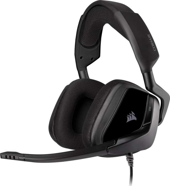 Corsair VOID ELITE STEREO Gaming Headset CA-9011208-EU