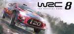 Gra rajdy WRC 8 FIA World Rally Championship Steam PC
