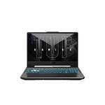 Whd stan jak nowy Laptop ASUS TUF Gaming F15 15.6" Full HD 144Hz (Intel Core i5-11400H, 16GB RAM, 512GB SSD, NVIDIA RTX 3050-4GB 514,48 €