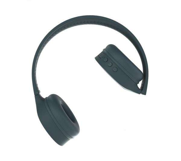 Słuchawki bezprzewodowe Kygo A4/300 (szare) @ OleOle
