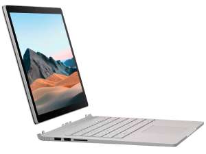Laptop Microsoft Surface Book 3 | 13,5" | 256 GB | i5 | 8gb ram