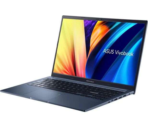 Laptop ASUS Vivobook 15 R7-4800H/16GB/512/W11