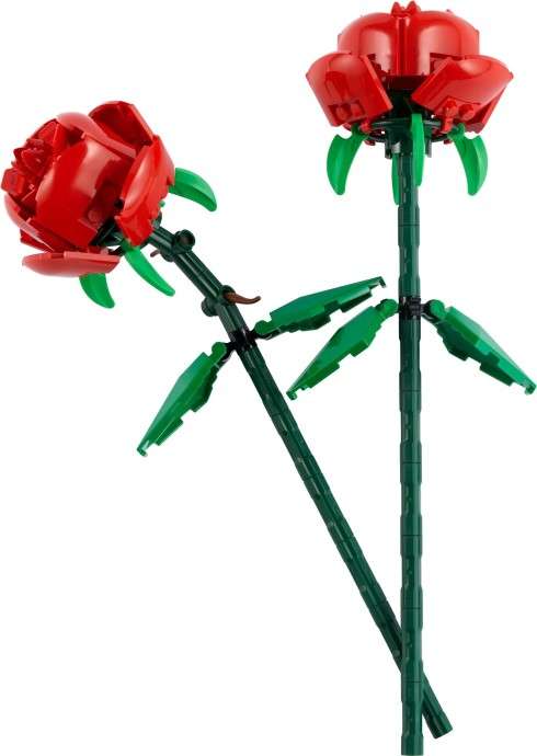 LEGO Inne 40460 Róże