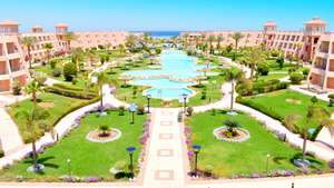 Wczasy w Egipcie, Hurghada, 5*, All Inclusive, 8 dni, 9-17 maja