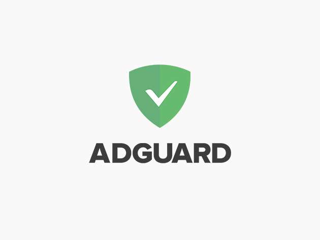 Adguard - dożywotnia subskrypcja - $17.99
