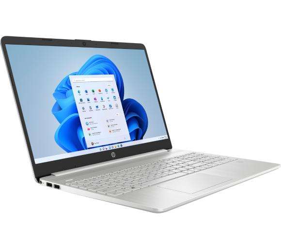 Laptop HP 15s (Ryzen 3-5300/8GB/256/Win11 IPS) @ OleOle