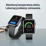 TicWatch GTH Smartwatch SmartBand