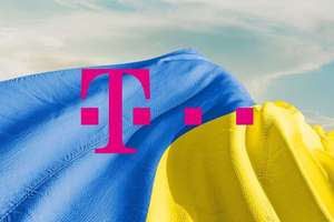 T-Mobile, nielimitowane rozmowy międzynarodowe do Ukrainy i roaming dla wszystkich klientów