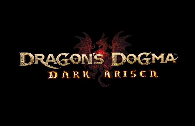 Dragon'sDogma: Dark Arisen. Nintendo Switch - eShop (możliwe 17,55zl)
