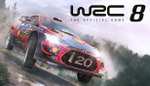 Gra rajdy WRC 8 FIA World Rally Championship Steam PC
