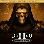 Diablo II: Resurrected i Diablo Prime Evil Collection za 82,43 zł @ Switch