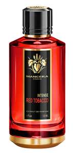 Mancera Red Tobacco Intense Ekstrakt Perfum 120 ml