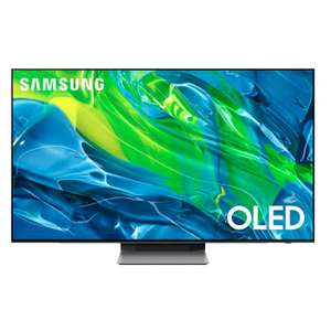 Telewizor OLED Samsung QE55S95B 120Hz