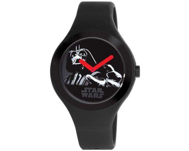 Apart wyprzedaż zegarków Star Wars 32-42zł