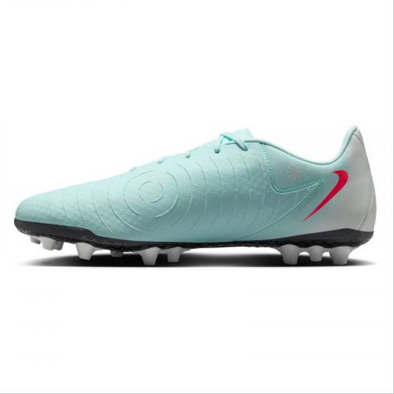 Buty piłkarskie korki męskie Nike Phantom GX 2 Academy FJ2552 / kolor zielony