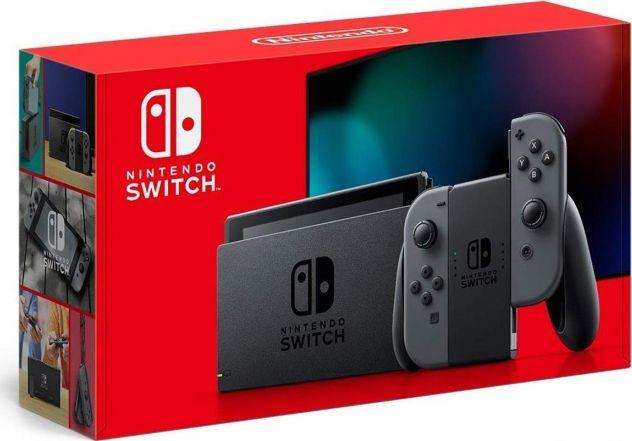 Nintendo Switch Joy-Con v2 szary (1269 zł) i czerwono-niebieski (1299 zł) w Morele