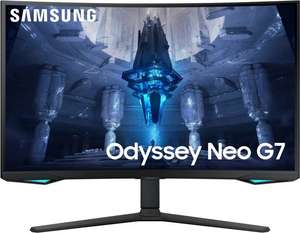 Samsung Odyssey Neo G7 LS32BG750NUXEN - 4K, VA, 165hz