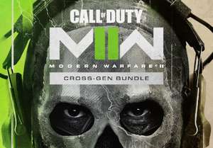Call of Duty: Modern Warfare II Cross-Gen Bundle AR XBOX One / Xbox Series X|S CD Key