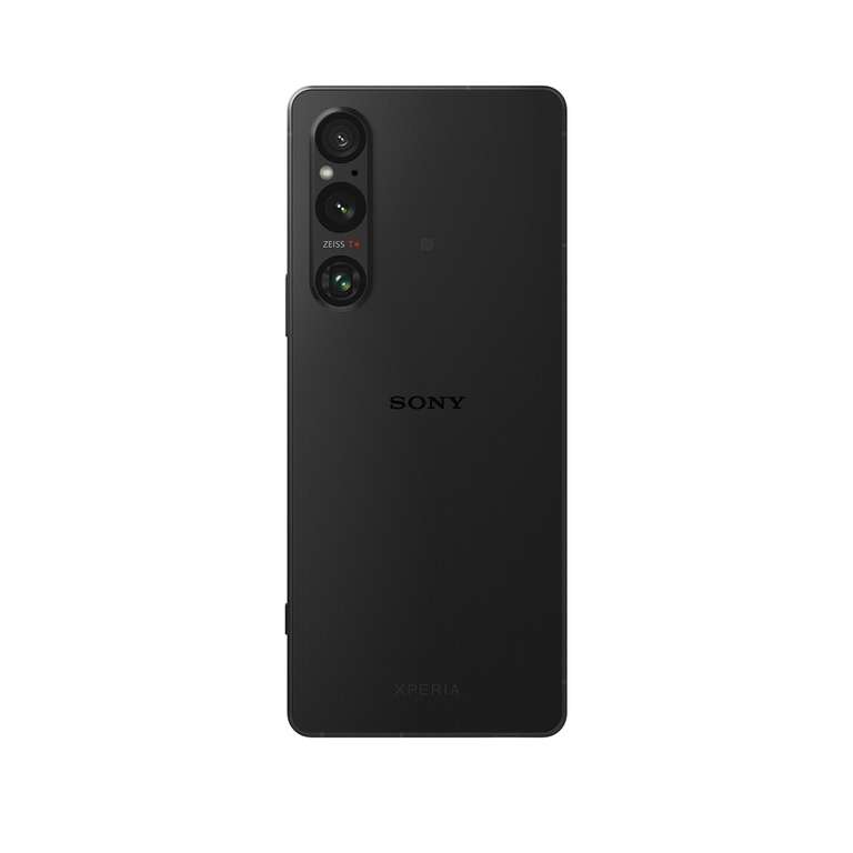 Smartfon Sony Xperia 1 V, czarny, Amazon.de WHD, stan bardzo dobry 691,28 €