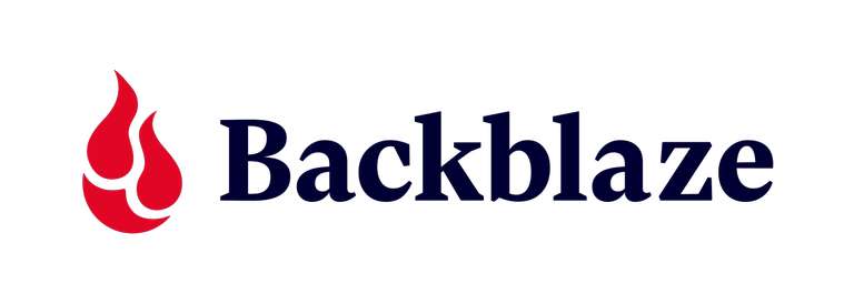 Backup Backblaze na rok