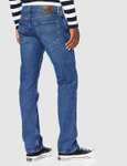 Lee Legendary Slim Indy - spodnie jeansowe męskie