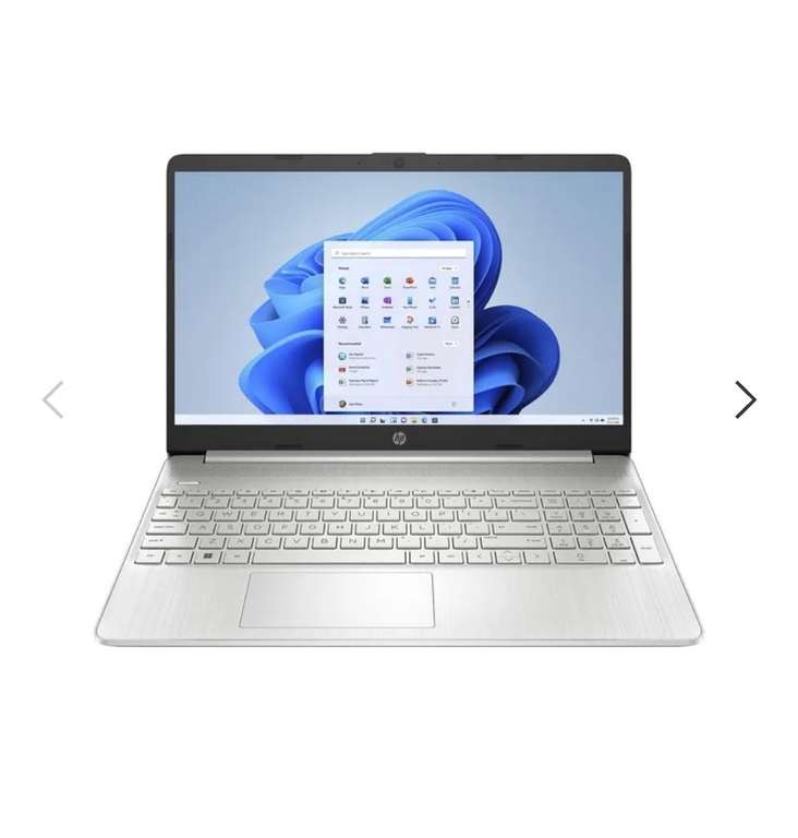 Laptop HP 15s-eq3306nw R5-5625U/8GB/512GB SSD/15,6" FHD/W11H