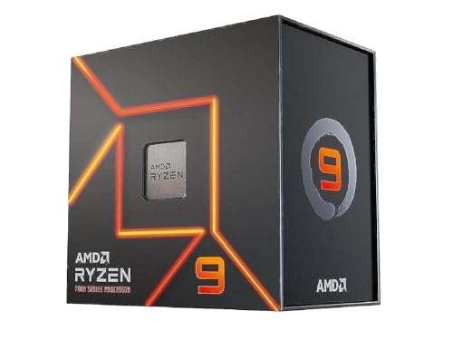 Procesor AMD Ryzen 9 7950X - 535.4€