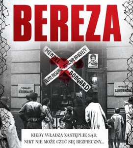 "Bereza" Wojciech Lada ebook