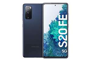 Samsung Galaxy S20 FE 5G / 128 GB / 6 GB / amazon.de