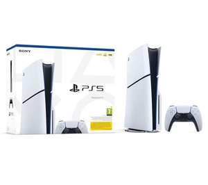 PlayStation 5 slim Ps5 ebay.de 519,99€