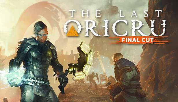 The Last Oricru - Final Cut @ Steam