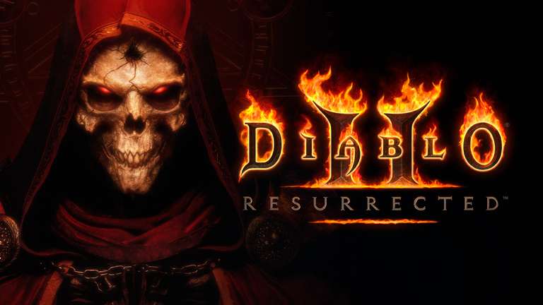 Diablo 2 Nintendo Switch $19.99 Bundle z Diablo 3 $29.99