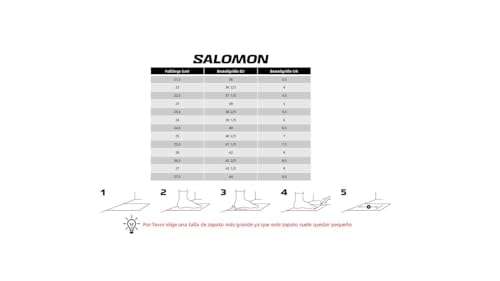 Damskie buty outdoorowe SALOMON X Braze Mid Gore-Tex | 68.06 €