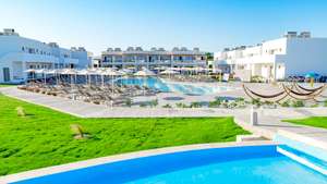 Grecja - Wyspa Kos, 4* Hotel Lambi Resort, All Inclusive, 21-28.05 wyloty z Gdańska lub Poznania