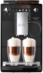 Ekspres do kawy ciśnieniowy Melitta Latticia OT F30/0-100 1450W