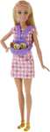 Zestaw Barbie HCK75 Narodziny piesków za 70,97zł @ Amazon.pl