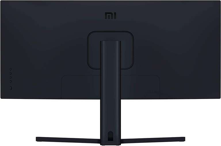 Zakrzywiony monitor gamingowy Xiaomi BHR5133GL MI 34" 144 Hz - 3440 x 1440