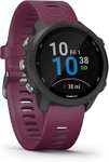 Smartwatch do biegania Garmin Forerunner 245 Amazon