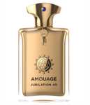 Perfumy Parfums de Marly Layton 125ml oraz Amouage Jubilation Man 40 100ml (nowość)