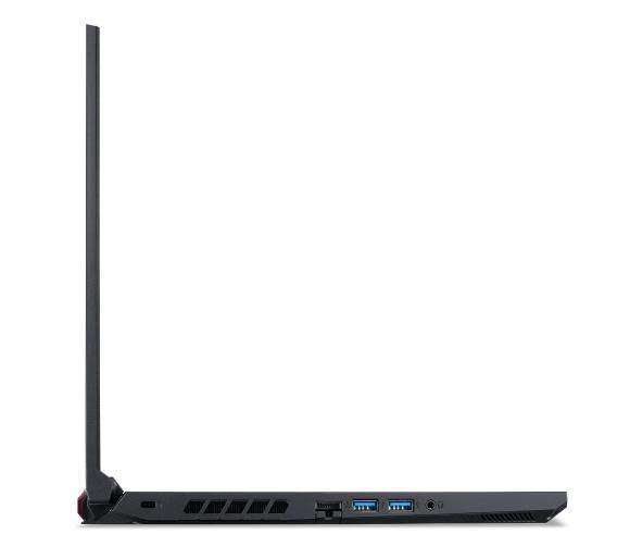 Laptop gamingowy Acer Nitro 5 AN515-57-72CC (15,6" 144Hz, i7-11800H, 16GB RAM, 1TB Dysk, RTX3070 TGP 100W, Win11) @ OleOle