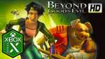 Beyond Good & Evil HD za 67 groszy z subskrypcja game pass/gold | 2,24 bez subskrypcji. XBOX Turcja