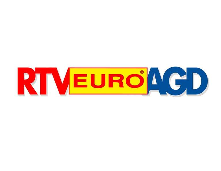 RTV Euro AGD - kody rabatowe -10zł (100zł) / -30zł (400zł) / -50zł (700zł) dla wybranych