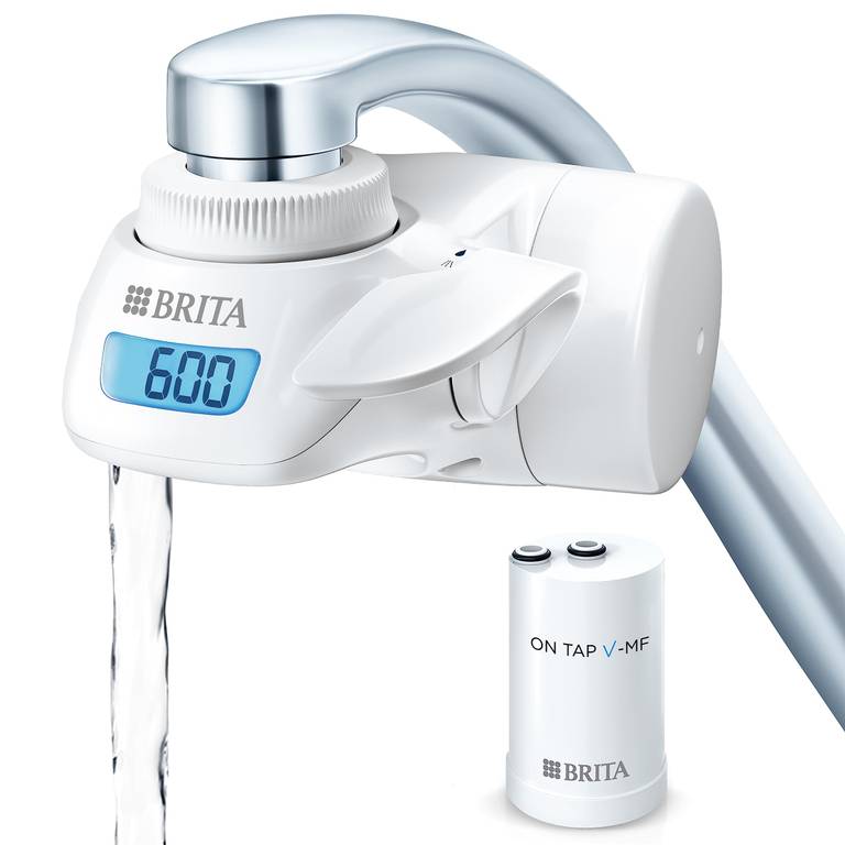 System filtracyjny wody, nakranowy - Brita ON TAP Pro V-MF (również w Sferis)