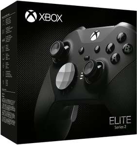 Pad Xbox Elite Wireless Controller Series 2 OleOle/Amazon.pl