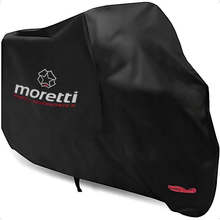 Moretti pokrowiec na skuter/motocykl M