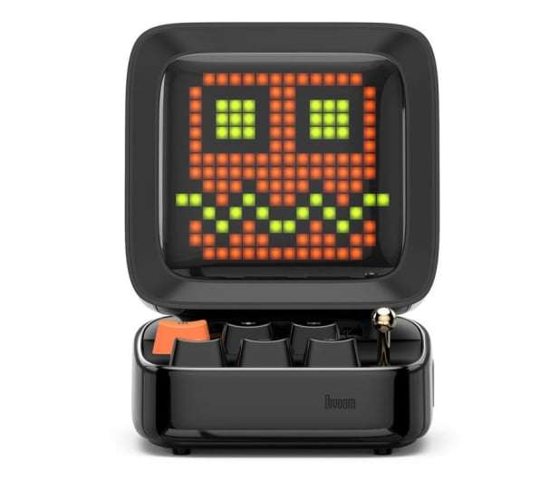 Divoom Ditoo komputerek z ekranem LED głośnik Bluetooth DIY Pixel Art (4 kolory) | Wysyłka z PL | $63.01 @ Aliexpress
