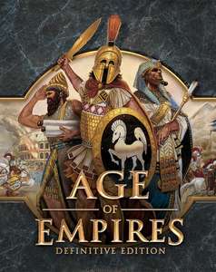 Age of Empires: Definitive Edition @ Steam