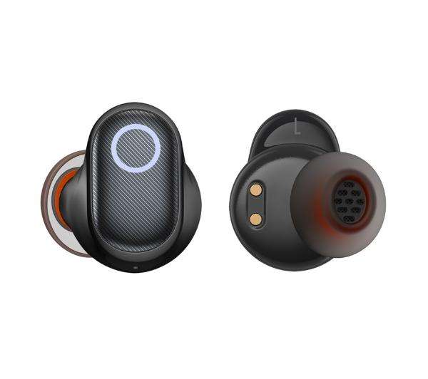 Słuchawki bezprzewodowe Baseus Bowie WM05 (wiele kolorów) - Bluetooth 5.2, ANC, 10-mm przetworniki @ Euro